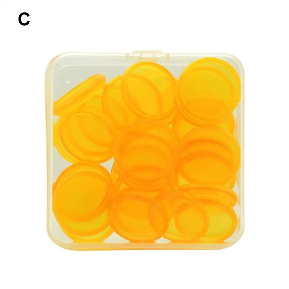 Lightweight Perspective Sufficient Quantity Round Shape Loose-leaf Binding for Student