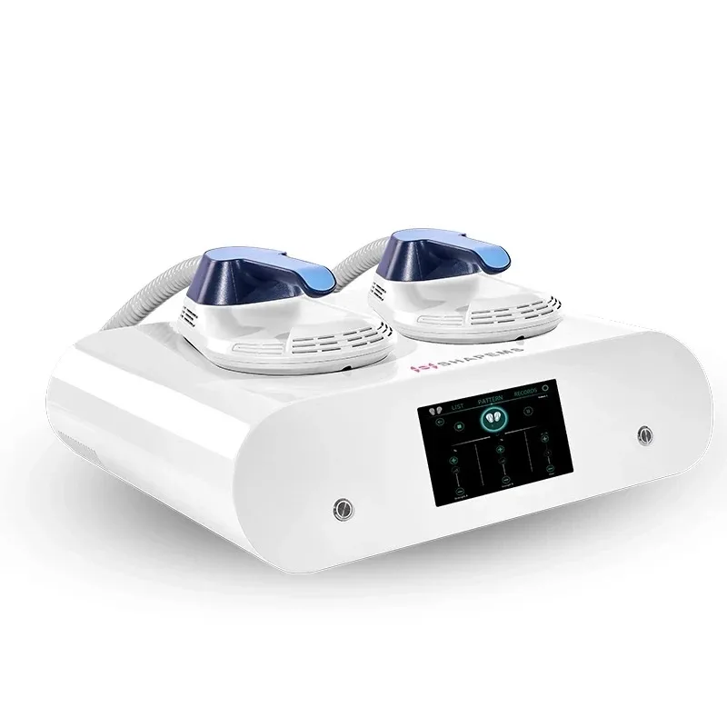 

Portable Electromagnetic Weight Loss Machine Body Slimming Muscle Stimulation Fat Removal Body Slimming