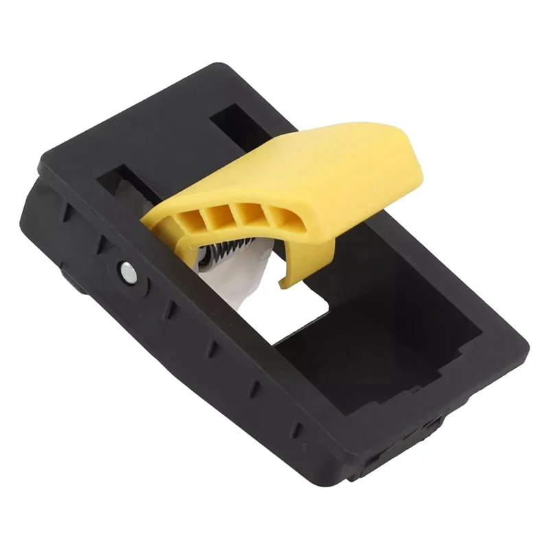 

A09E-31457172 Hood Safety Catch Control Lever Fits For Volvo S60 XC60 Easy Installation Automobiles Interior