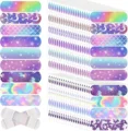 10 Pcs D