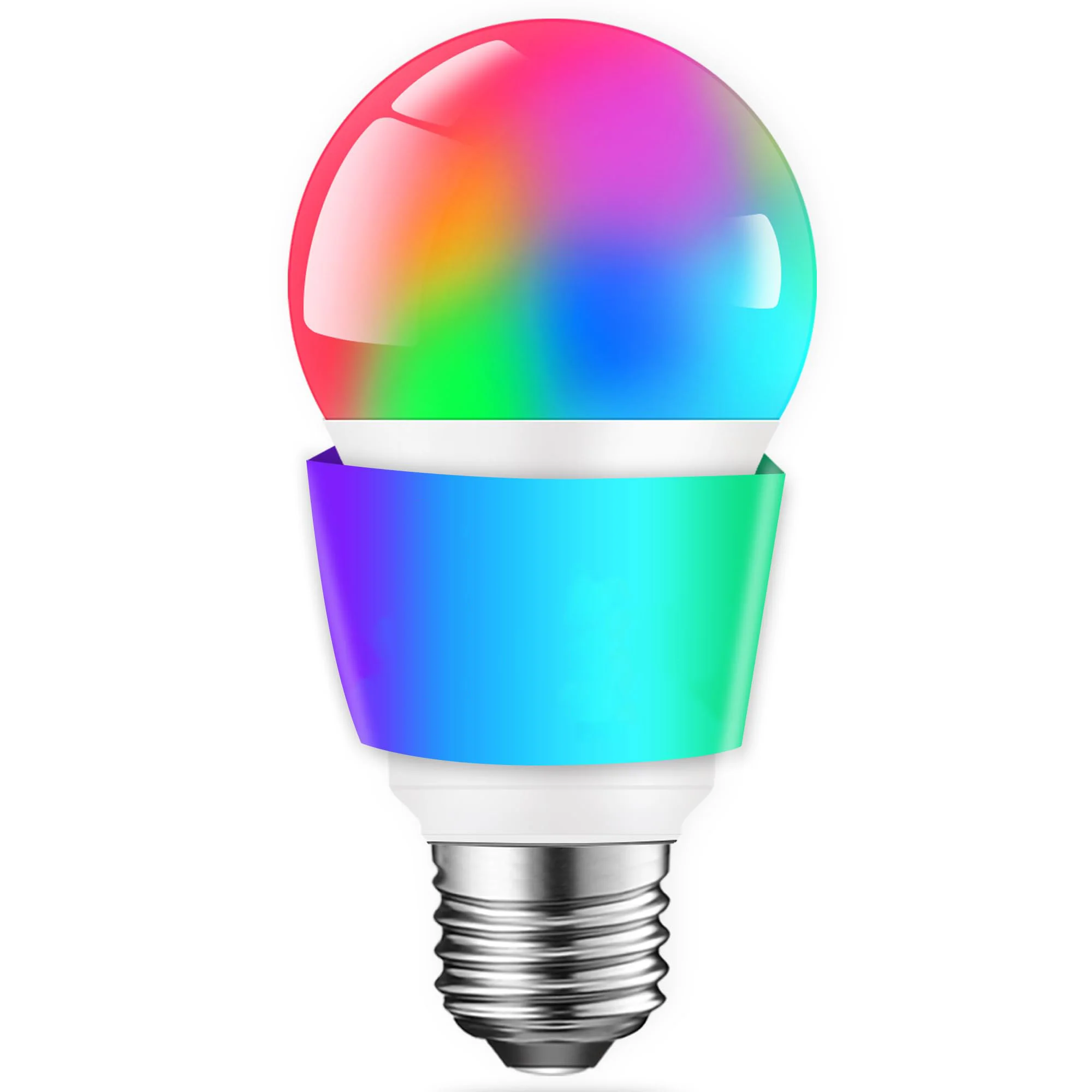 

Светодиодные лампы переменного тока 220 В E27 RGB Bombillas Светодиодная лампа ИК-пульт дистанционного управления Сменный красочный RGB Белый 7 Вт 8 Вт 9 Вт Прожектор Светодиодная лампа