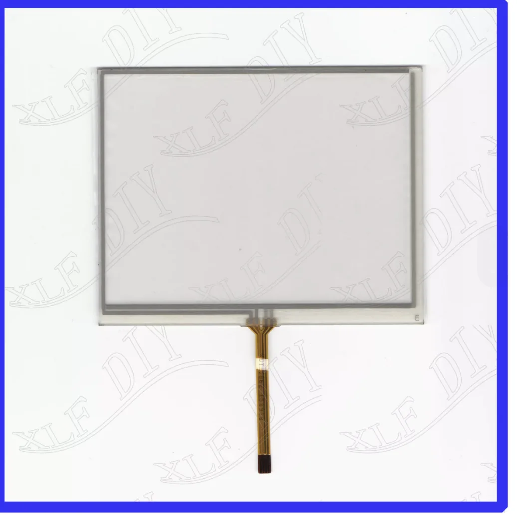 

LXH-TPM154-5.6 Car Navigation 5.6-inch Touch Handwritten External Screen Glass LXHTPM1545.6