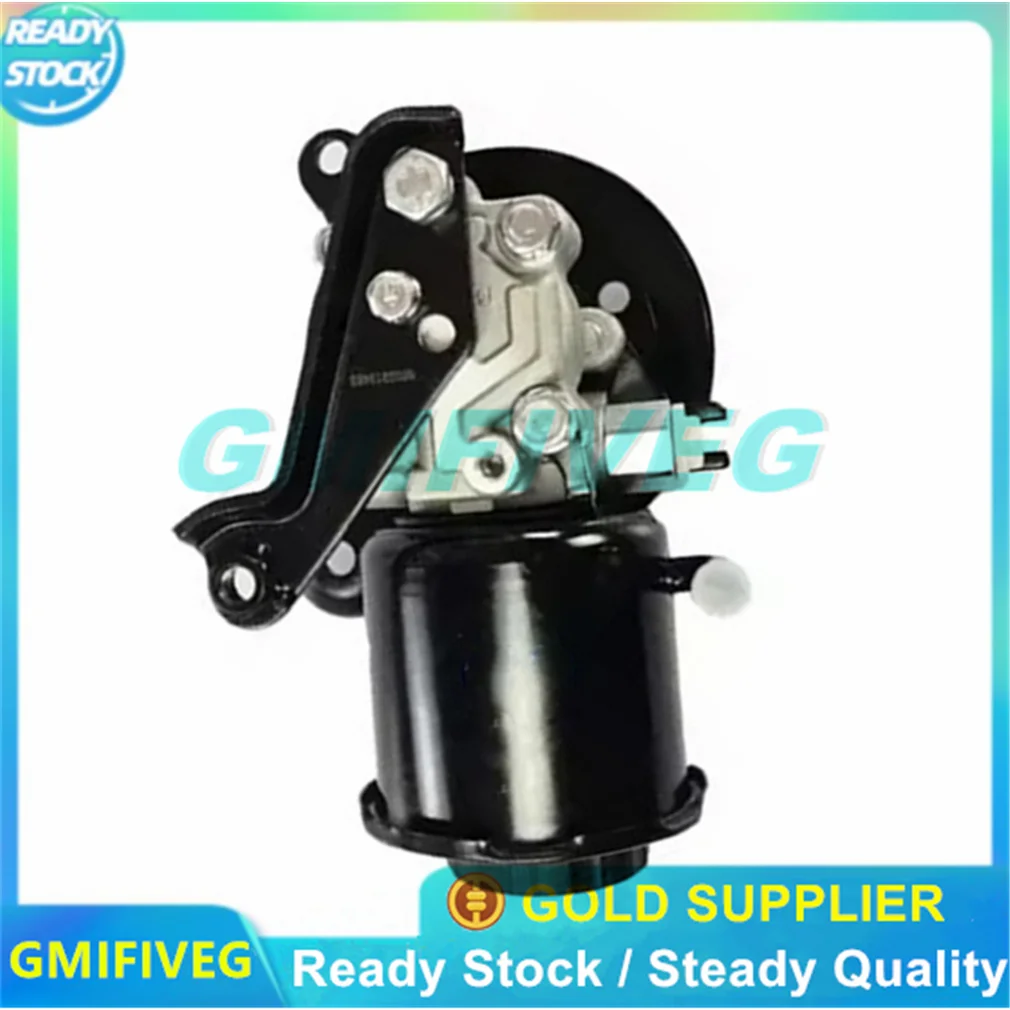 49110-41T00 Power Steering Pump For Nissan Patrol Y60 Safari TD42 49110-11J00 49110-11J10 49110-VB200 4911011J10