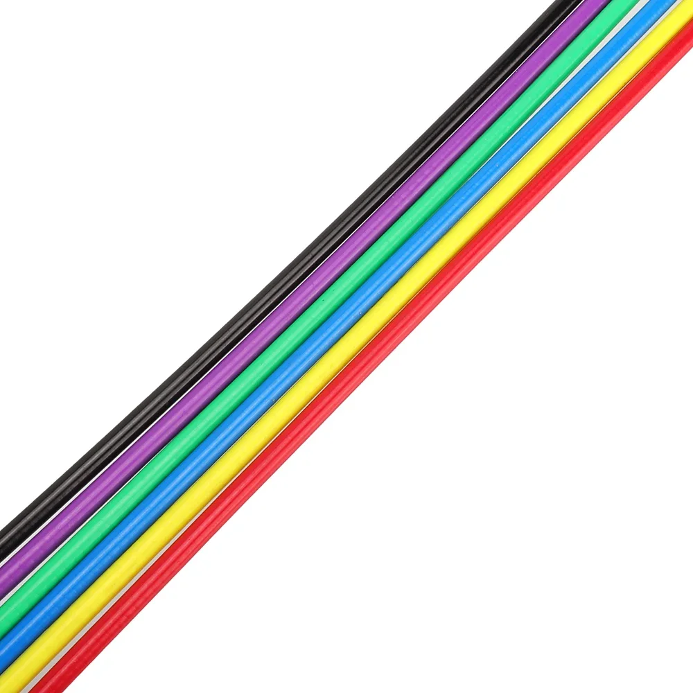 ‌Universal Throttle Cable 980mm/1080mm for 49cc-150cc ATV/Dirt Bike - Heavy Duty Accelerator Wire with Reinforced Core