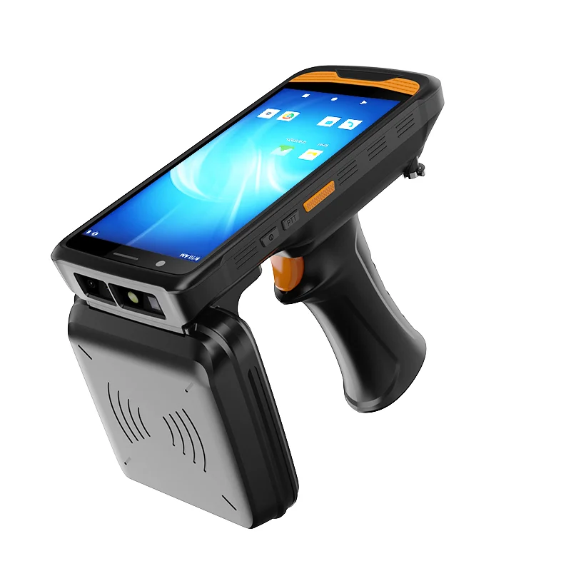 Msnew Rugged Handhe…