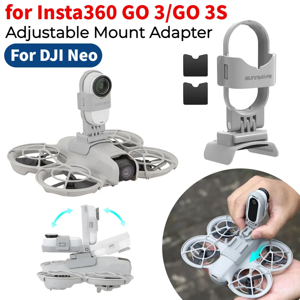 For Dji Neo Shock-P… - image