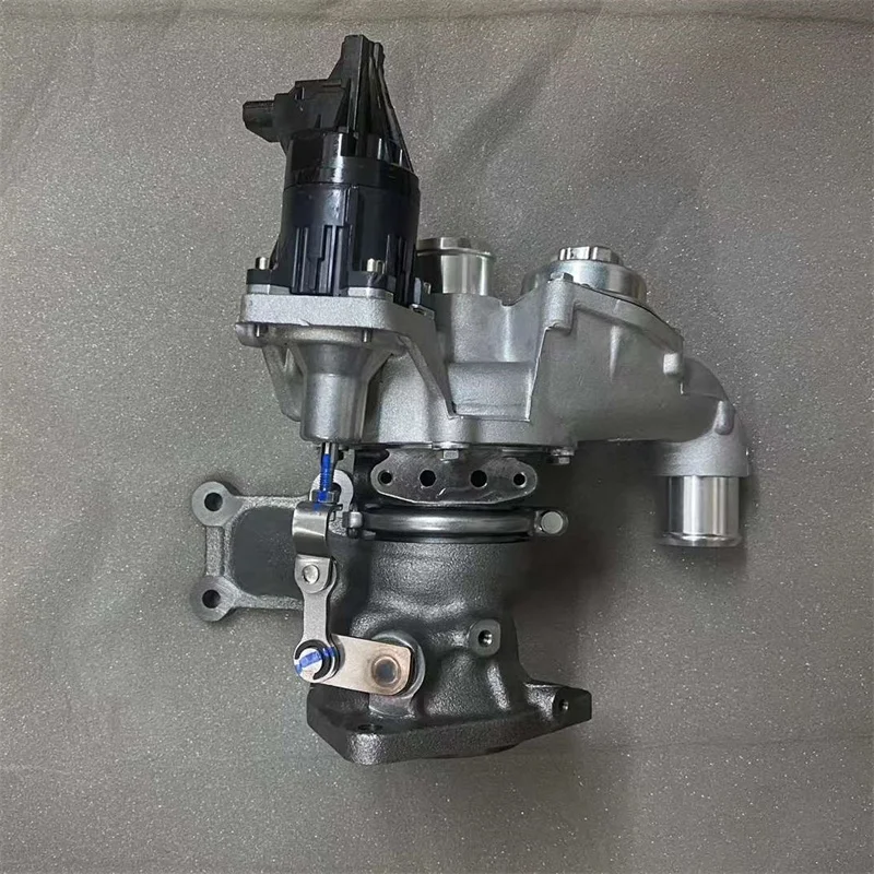 شاحن توربيني جديد عالي الجودة 16319880008 18900-5AYA-HO20-M4 شاحن توربيني لـ 1.0 VTEC FEV 988 Ccm 129 PS