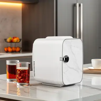 9 最佳銷售 車用迷你冰箱 - №4