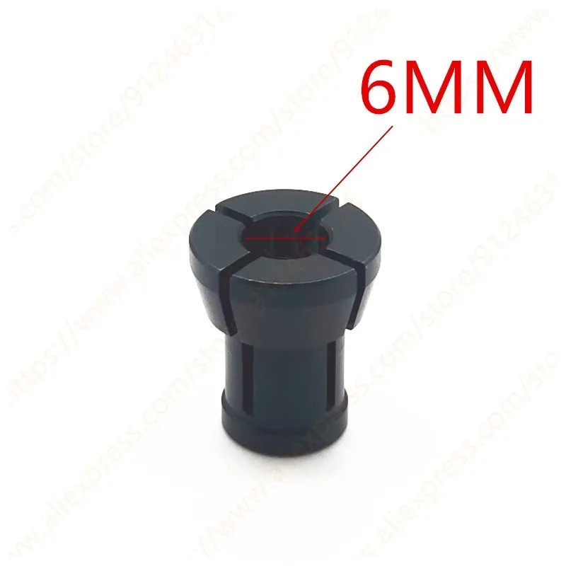 Cone para MAKITA 763637-1 Collet 1/4 \