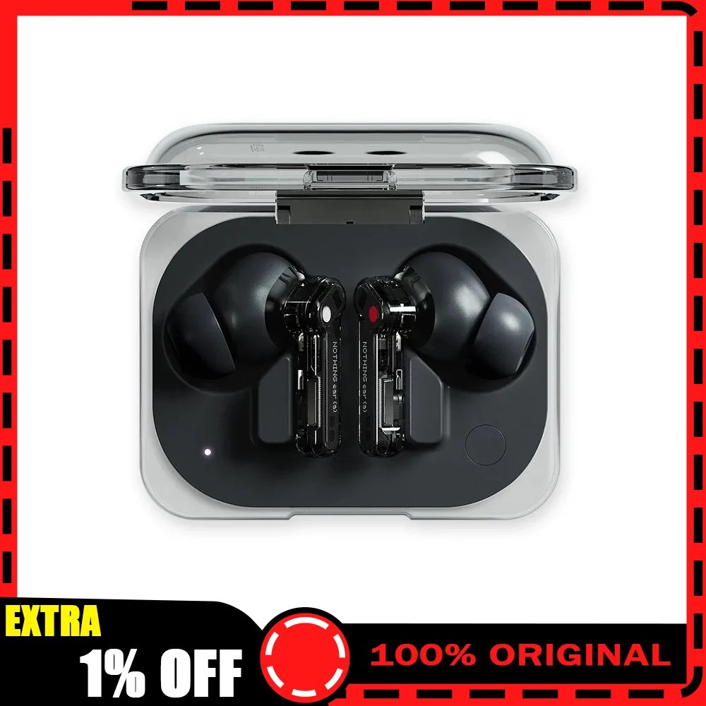 Nothing Ear (A) Wir… - image