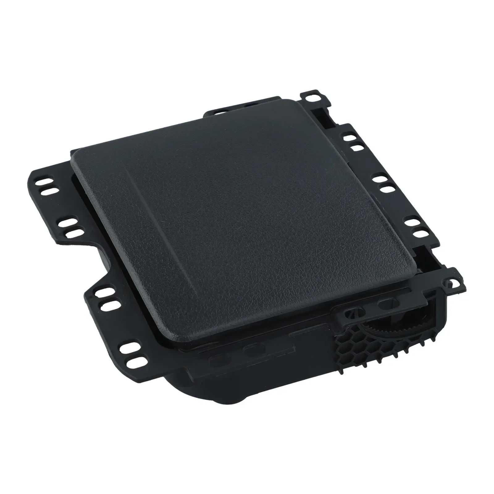 

Efficiently Replaces Your Broken Rear Center Console Cup Holder for For Golf Plus For Sharan and For Tiguan Models