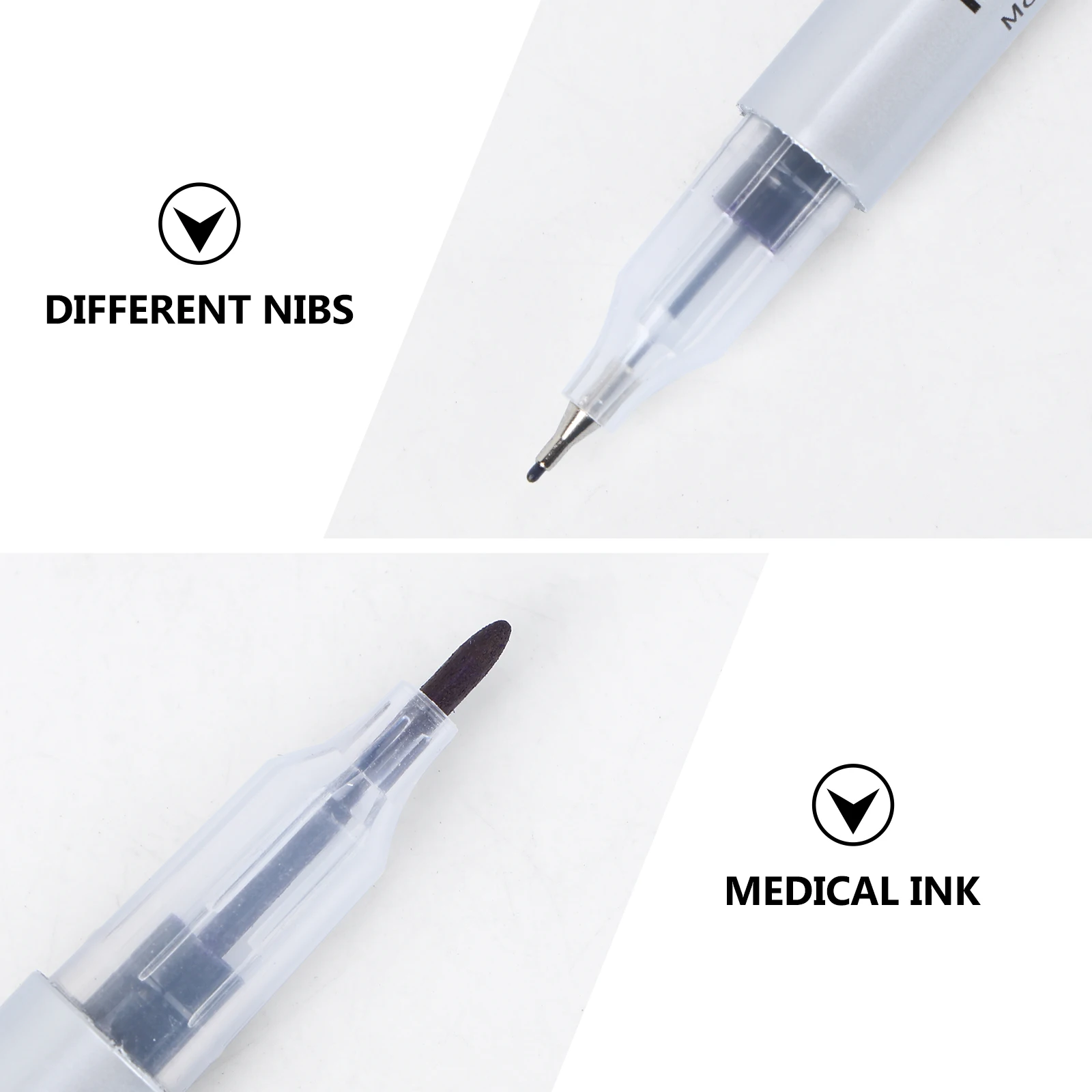 

Surgical skin marker skin marker pen