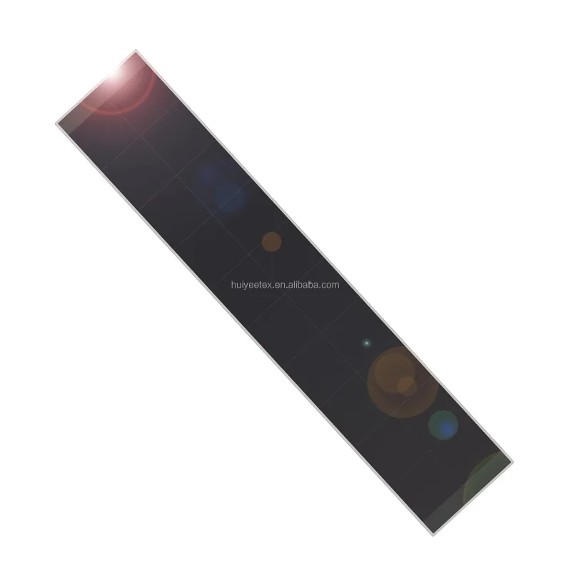

Small High Efficiency Panel Solar Charger for Blinds Motor