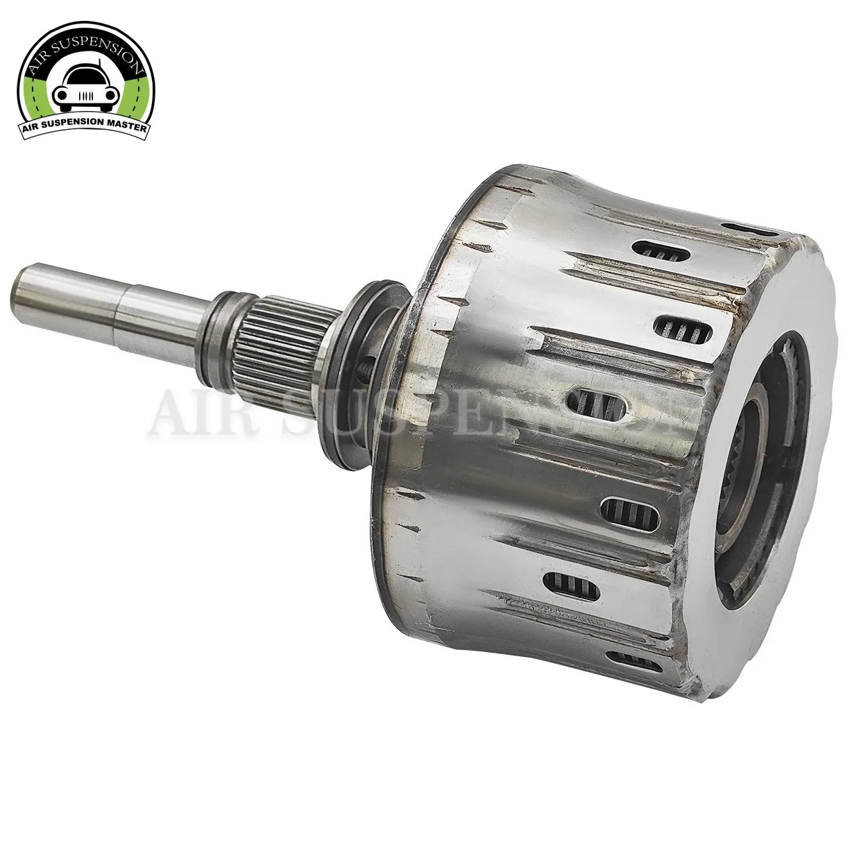 Rear Differential D… - image