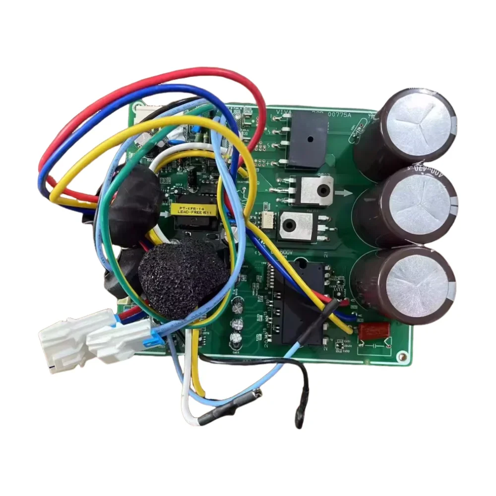 New for Samsung air conditioning computer board KFR-35GW/BPZ DB93-08389W PCB-00775A inverter board components