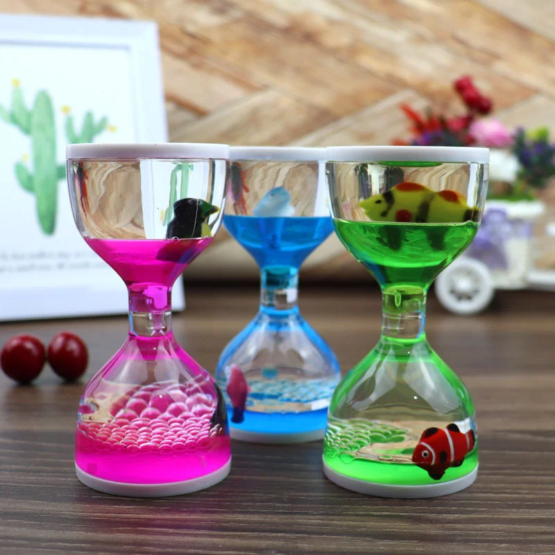 Thumbnail 2 - #25 Cheap Hourglasses Worth Buying