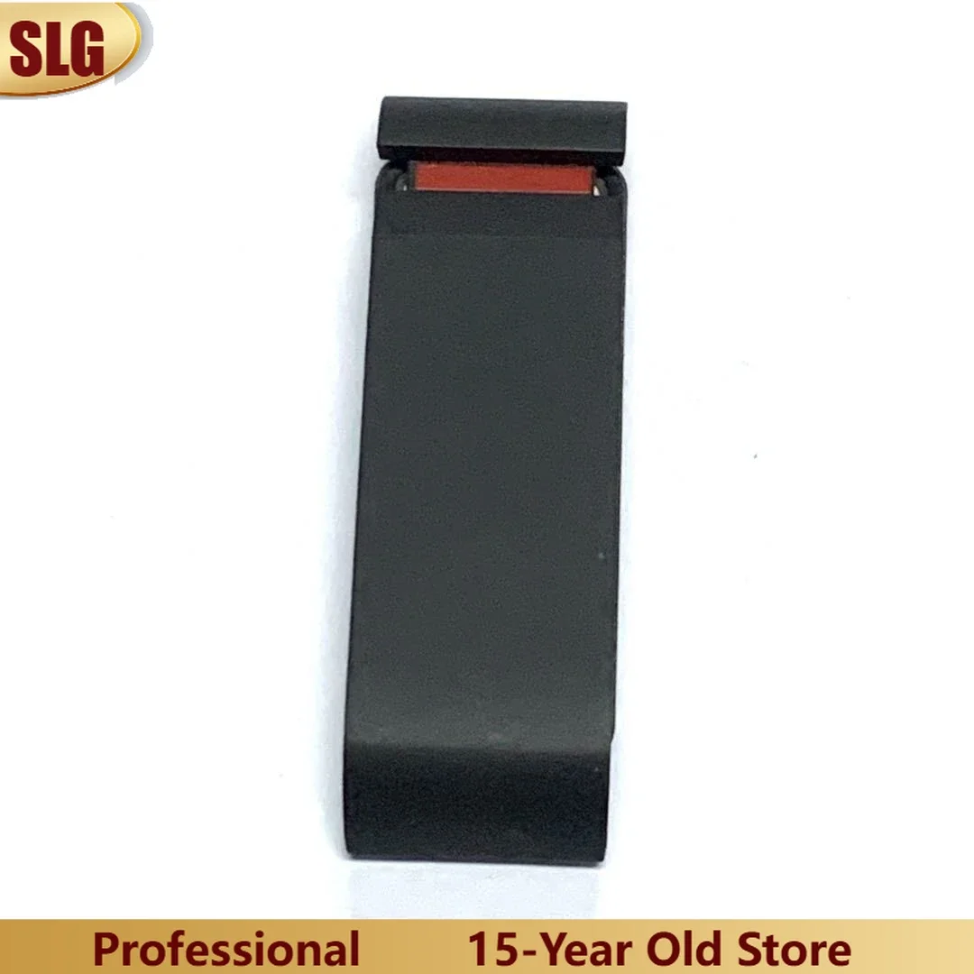 

Новая оригинальная Водонепроницаемая Боковая Крышка батарейного отсека для камеры GOPRO Hero8 Hero 8 Black