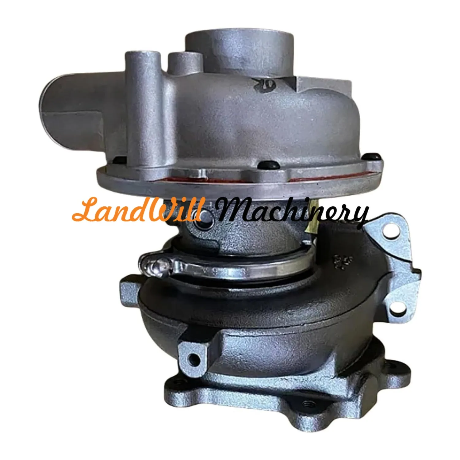 Turbocharger 8973628390 Fits For Isuzu Engine 4HK1 4HE1 4HK1TC 4HK1-T