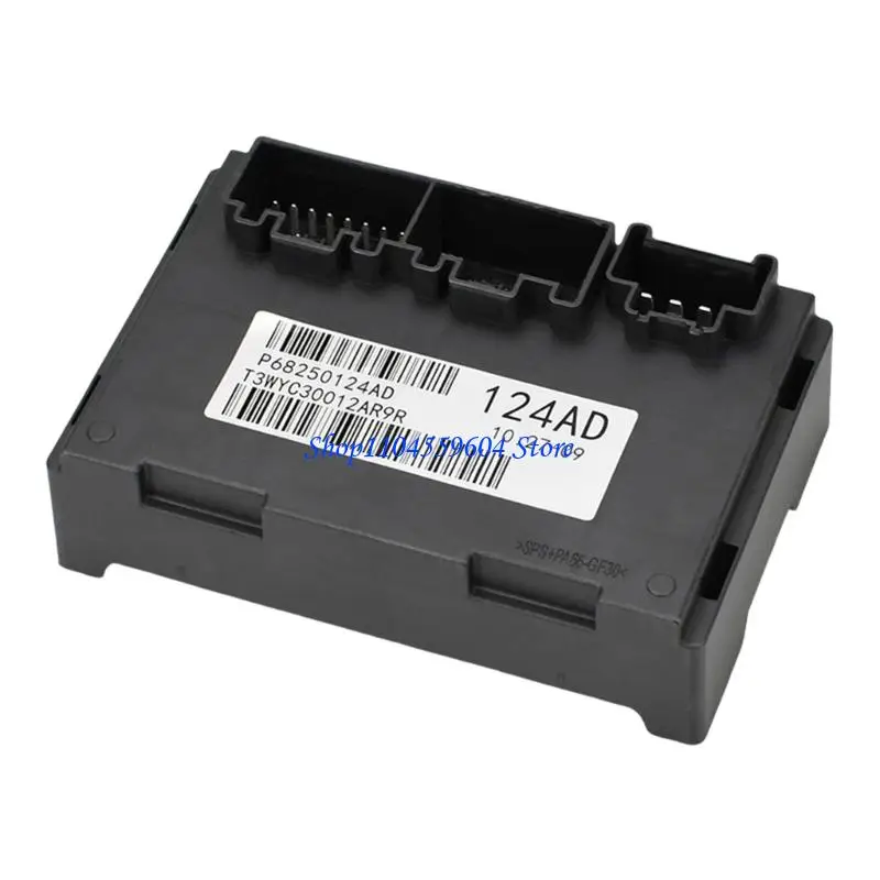 

12QM Strong ABS Transfer Case Control Device For 2016 To 2018 SUV And Truck preferences