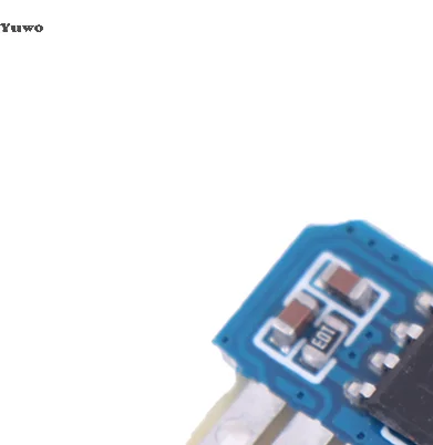 【W3C45】DC 3V 3.7V 5V Class AB Mono 3W Mini Amplifier Board Audio Amp Module One Channel