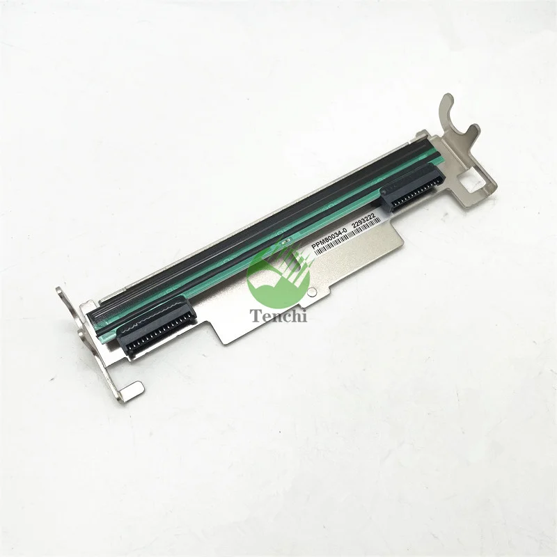 Genuine Thermal CL-E321 Print Head for Citizen CL-E300 CL-E321 Printhead PPM80053S