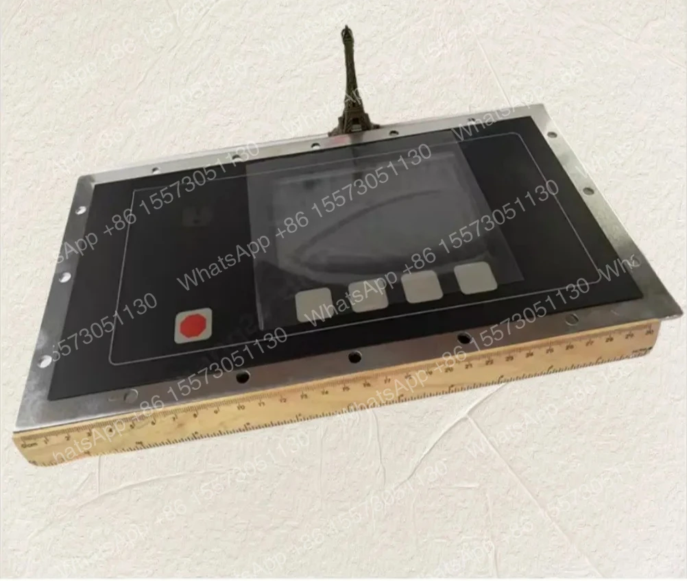 Applicableair conditioner CEPL130445/ICVC display module 19XR centrifuge control panel/LCD display