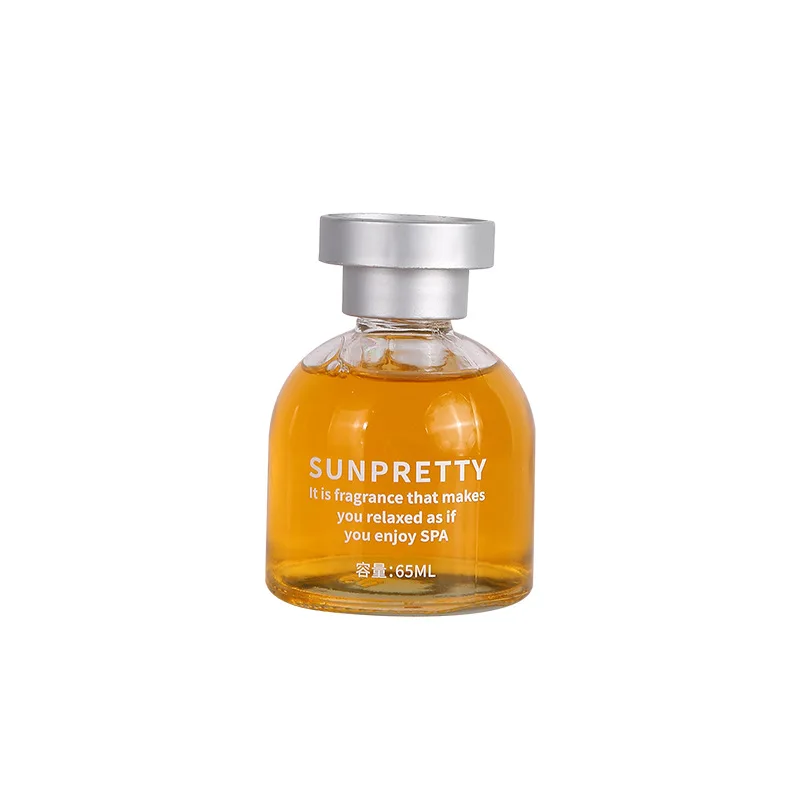 Immagine 6: Deodorante per aromaterapia da 65 ml Camera da letto per uso domestico Fragranza a lunga durata Toilette Bagno Camera Guardaroba Auto
