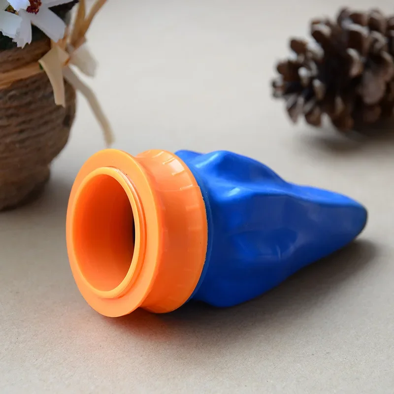 1 Buah Ketapel Saku Lateks Min - Outdoor Hunting Games For Kids ulasan dan harga