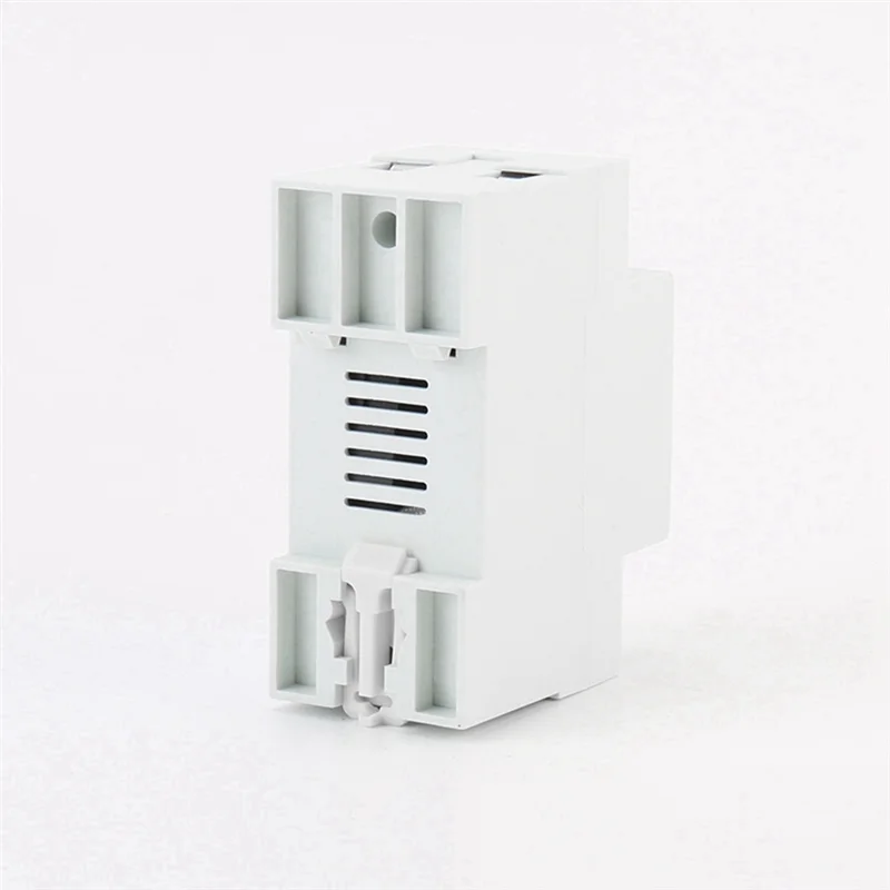 【Must-Haves】Wifi Smart Switch ATMS6005 Smart Timer Relay Mobile Phone Remote Power Timing Switch