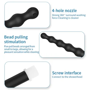 أفضل 6 منظف سيليكون مهبل مبيعا - رقم 5