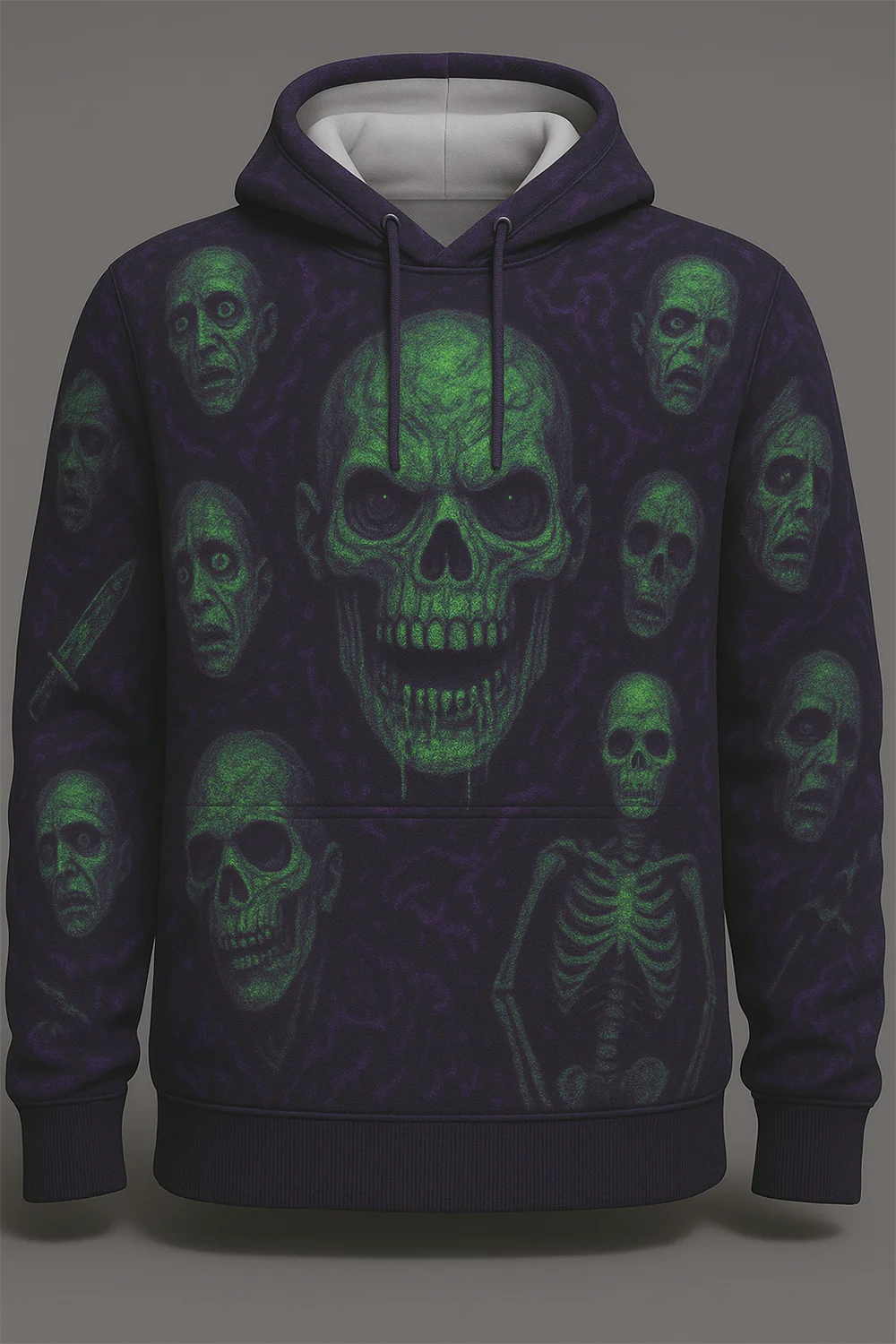 

2025 Fashion Greative Halloween 3D Printed Hoodie For Men Pumpkin Graphic Sweatshirt Autumn Casual Street Pullover Harajuku Top