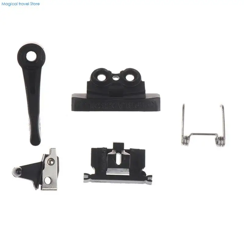 N2UB Professional Slide Spring Including Swing Rod Switches Components