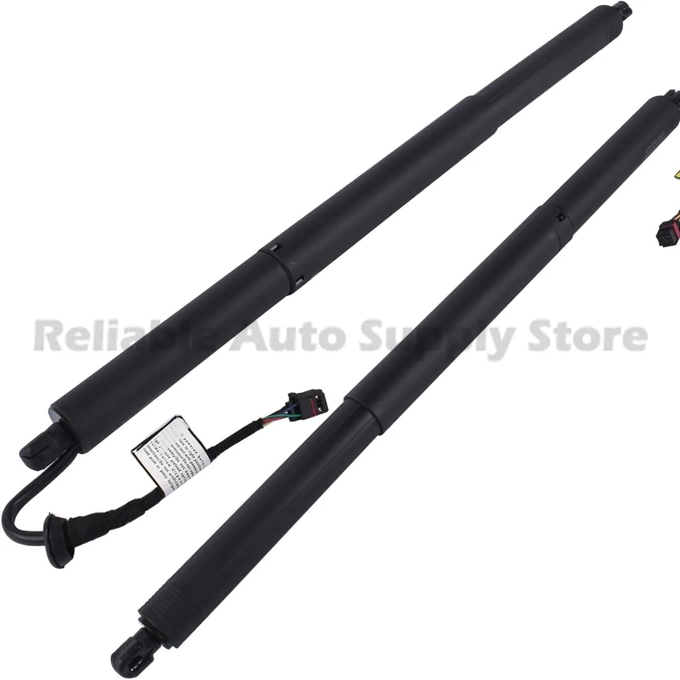 

1 Pair For Audi Q5 80A827851A Electric Tailgate Strut High Quality Durable Design