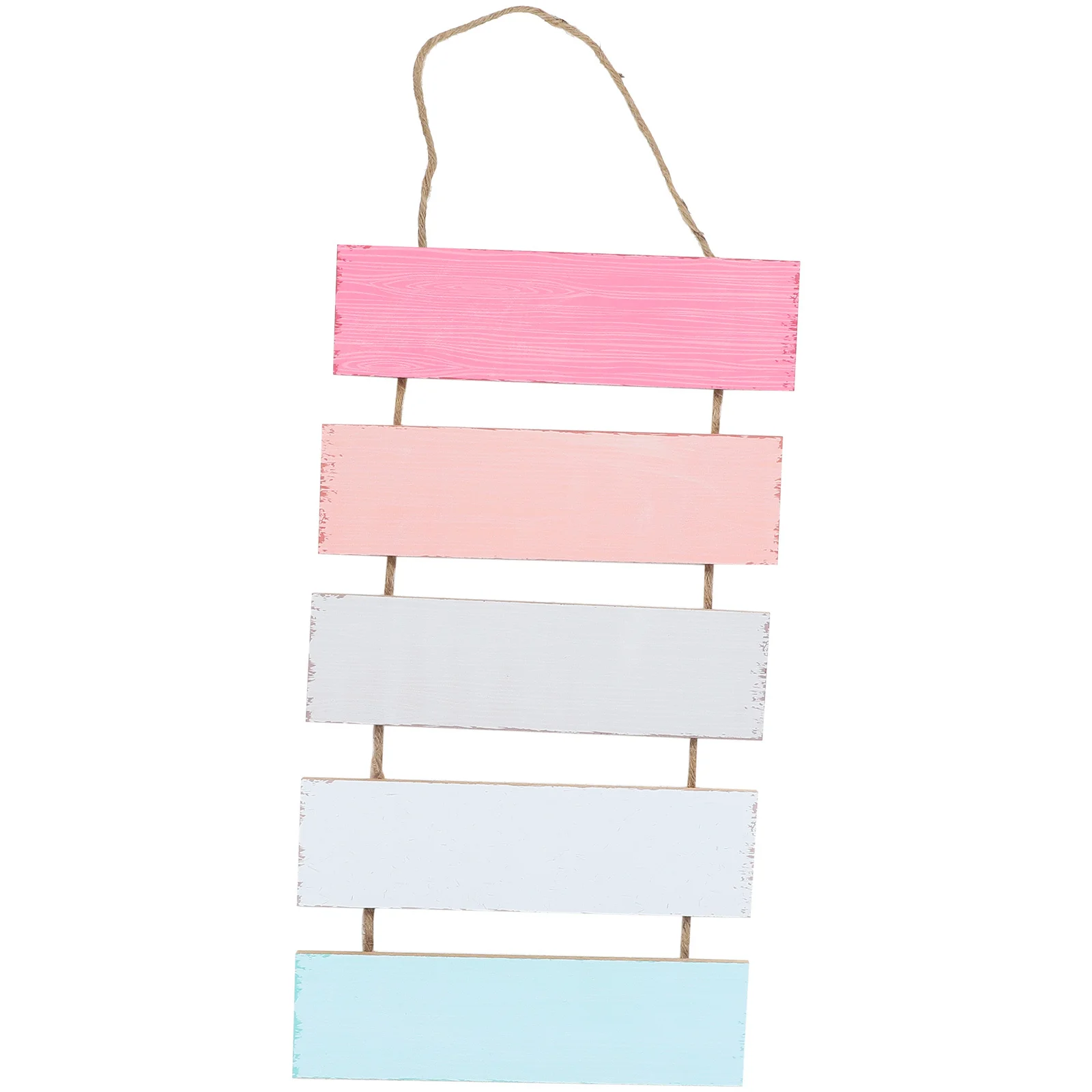 

1Set Wooden Chalkboard Signs Hanging Decors Simple Beauty Design for Shop Decoration Hanging Chalk Board Chalkboard Signs