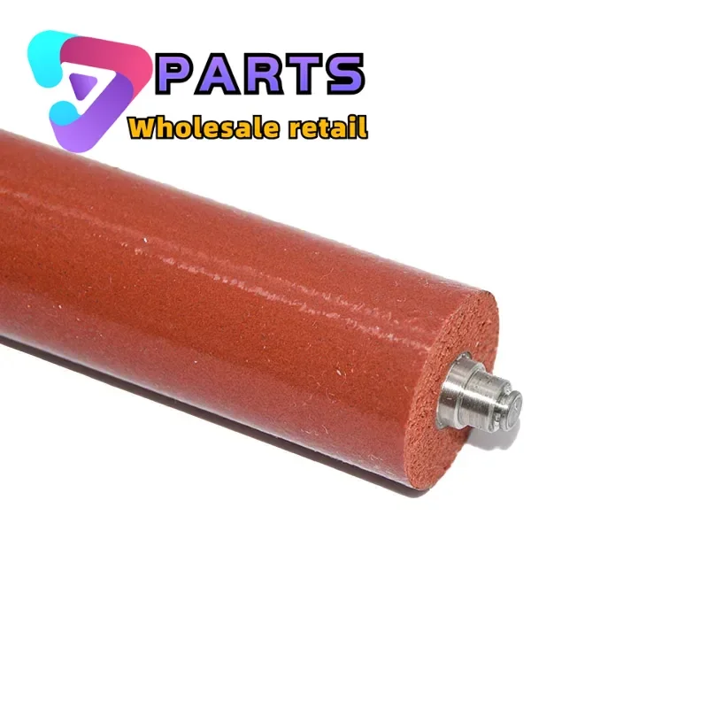 1PCS Lower fuser roller Pressure Roller for Kyocera KM-FS 4100 4200 4300 M3550 M3560 FS4100 FS4200 FS4300 FS4100DN FS4200DN