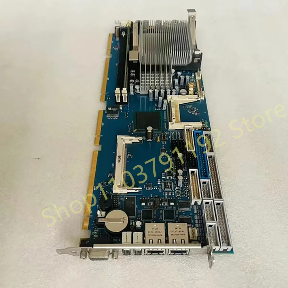 

For Kontron Industrial Computer Motherboard LF PCI-960 PICMG