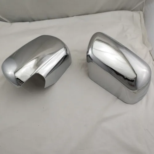 Imagen 2 del producto N29R_RB Cubiertas de espejo retrovisor de puerta para Suzuki Grand Vitara JT 2008-2014