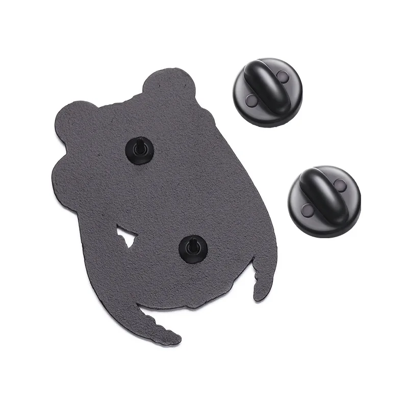 Bonito marinheiro lua pino emblemas dos desenhos animados anime figura tsukino usagi chibiusa kino makoto bonito esmalte broches mochila acessórios