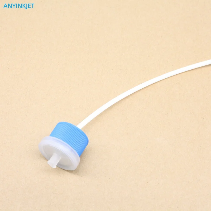 For Metronic AJD Ink Bottle Cap Filter Component MB-HFN1179 for Metronic KBA Alphajet Roterweil Printer
