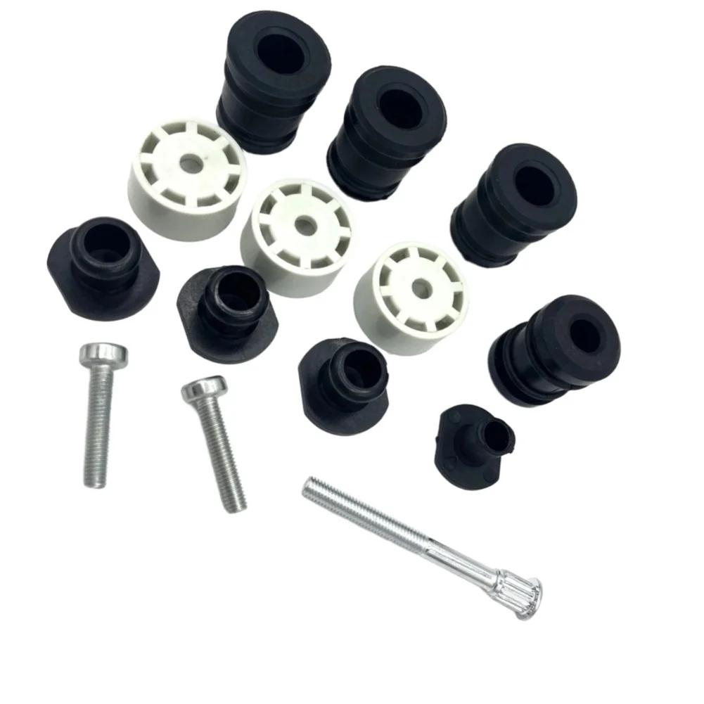 Chainsaw Anti Vibration Mount Kit With Screws For Saw Brand MS210 MS230 MS250 021, 023, And 025 Chainsaws Garden Power Tool