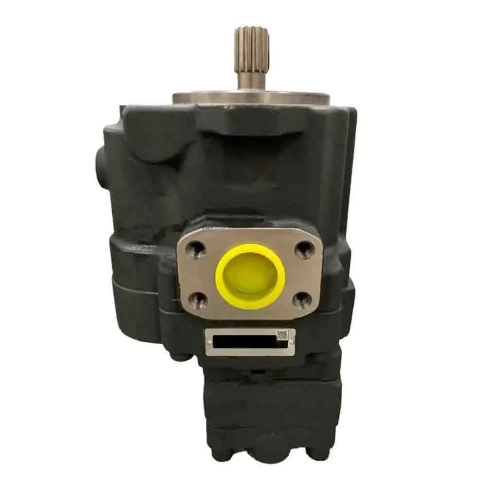 

Для поршневого насоса NACHI PVD-1B-32P-11G5 Гидравлический масляный насос экскаватора PVD-1B-32P для ремонта экскаватора для HITACHI ZX30U ZX30U-2