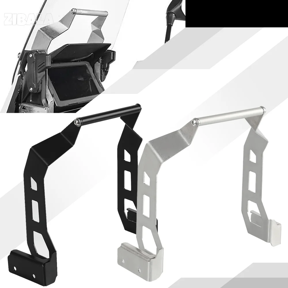 

Подставка для мобильного телефона, кронштейн для GPS-навигации для HONDA CRF1100L AFRICA TWIN ADVENTURE ADV SPORTS 2019-2020 2021, аксессуары