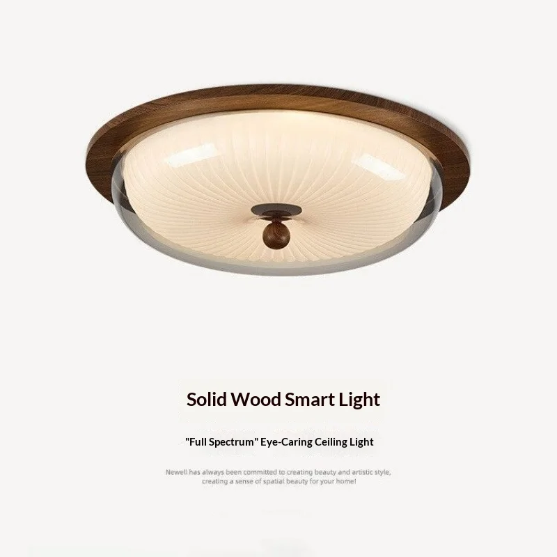 

Mid Century Vintage Ceiling Light LED Outdoor Eaves Porch Corridor Retro Bedroom Room Study Home Decor Lights for Room Wall