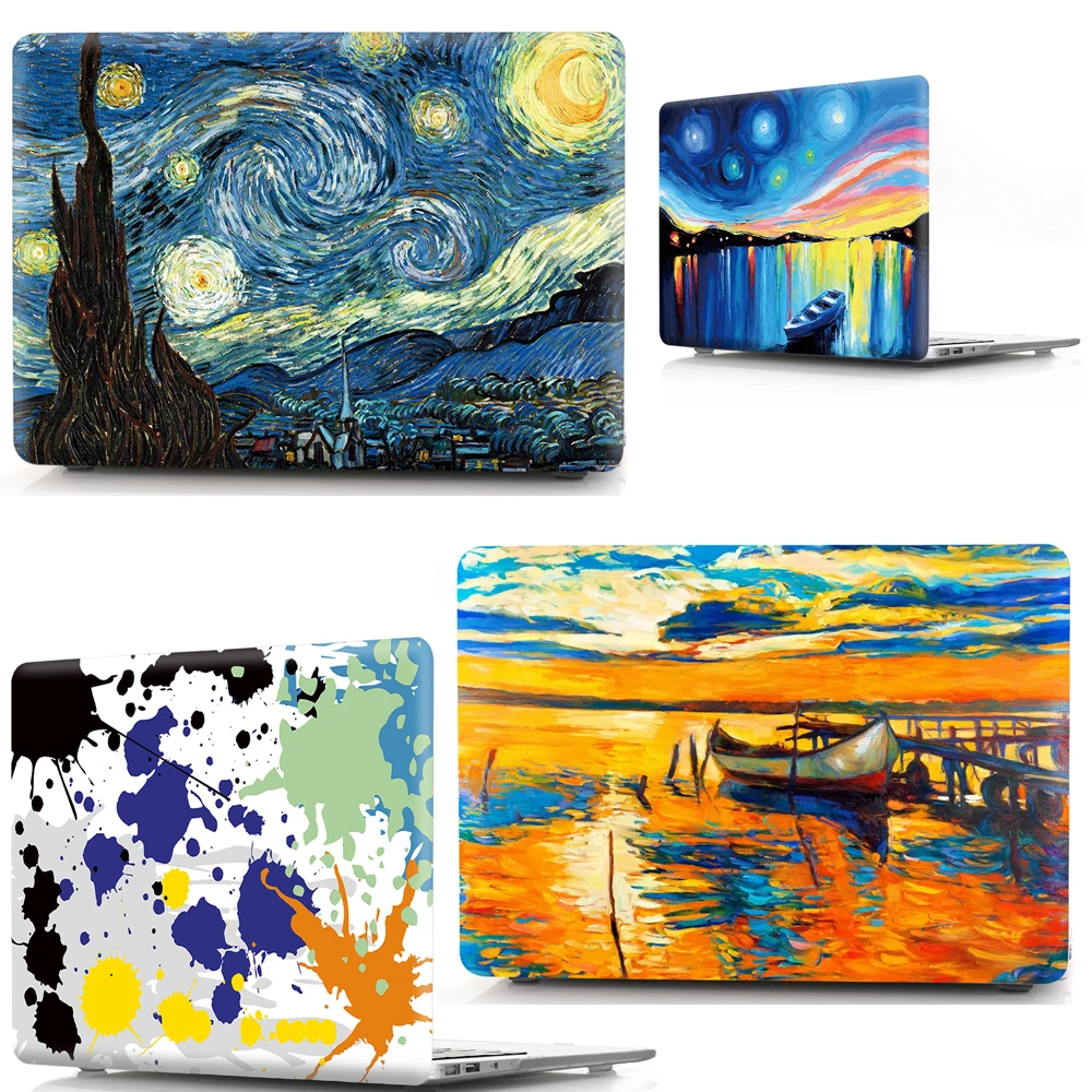 

Защитный чехол-наклейка для ноутбуков Huawei Matebook 14S D14 D15 16 16S D16 2024 2025, жесткий аксессуар-чехол для игровых компьютеров