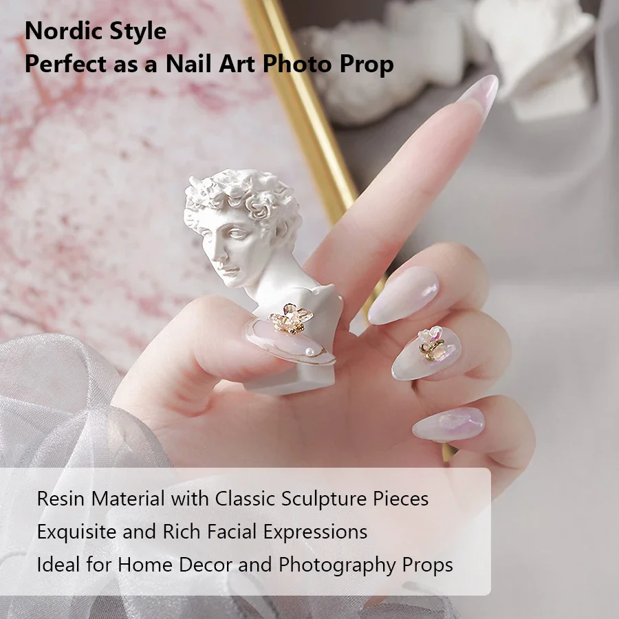 Nail Art Mini Artis… - image