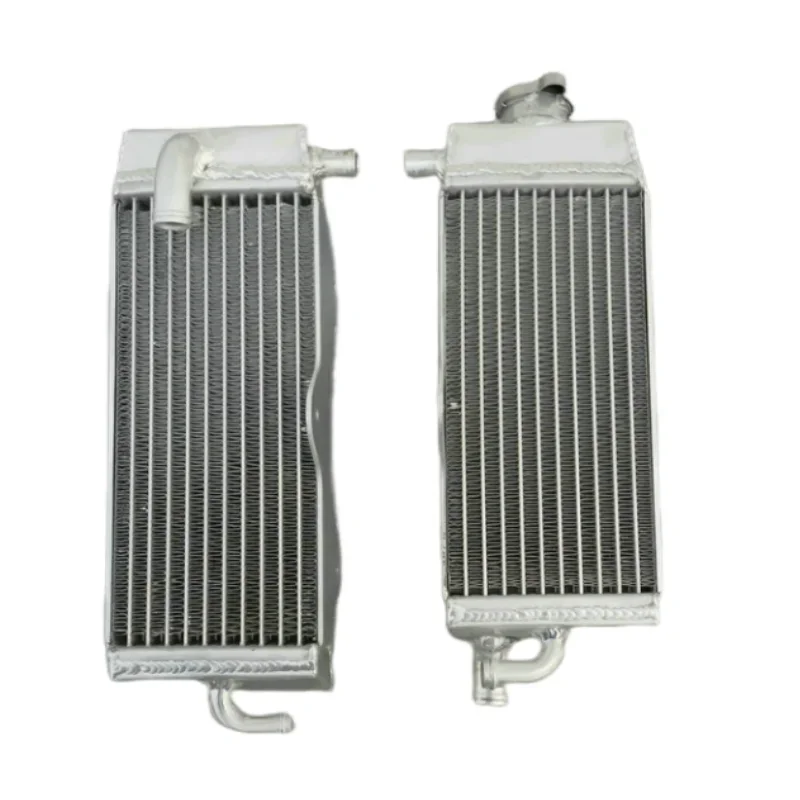 

NEW Both sides motorcycle Aluminum Radiator Fit 1996-2001 YAMAHA YZ125 YZ 125 96 97 98 99 00 01
