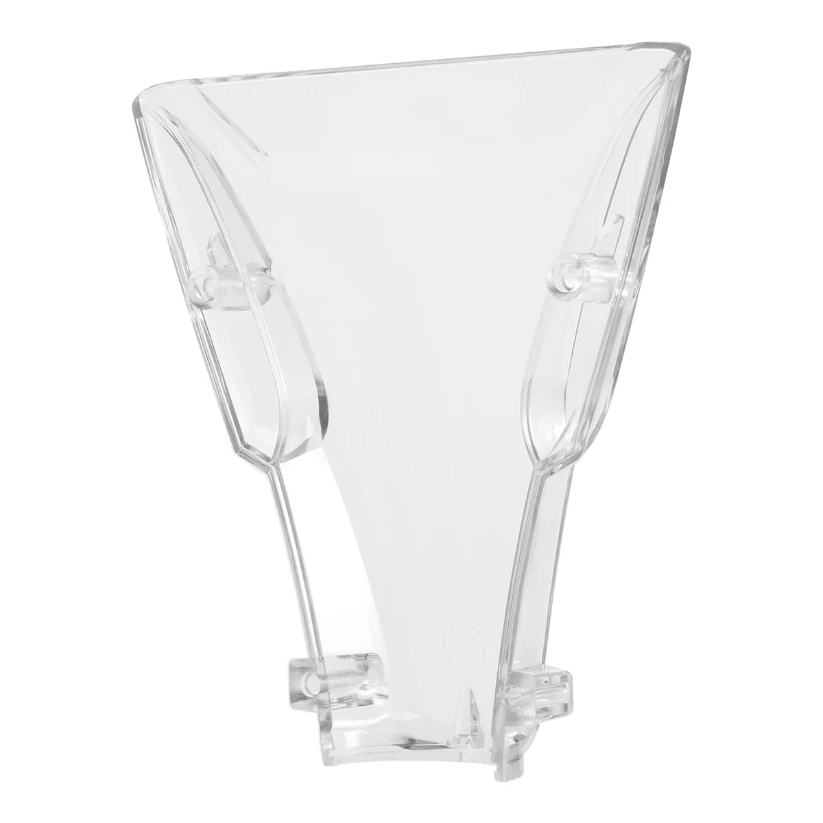 Carpet Vacuum Cleaner Nozzle Clear Cover 10/1 10/2 8/1 Replacement Kit for Puzzi 41300010(B)