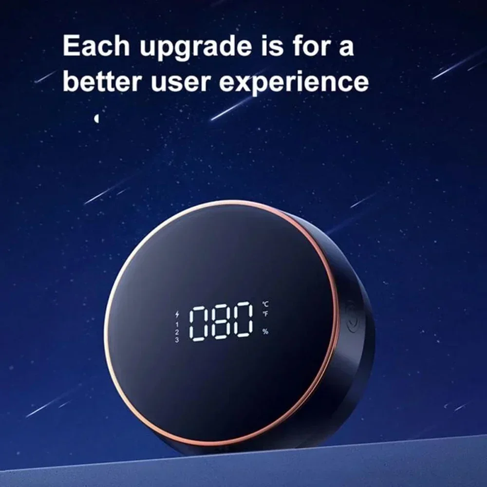 Dispenser Soap Dipenser Dispensing Bottle Long Battery Life Intelligent Bathroom Equipment Hand Wash Dispenser Fast Foam Output