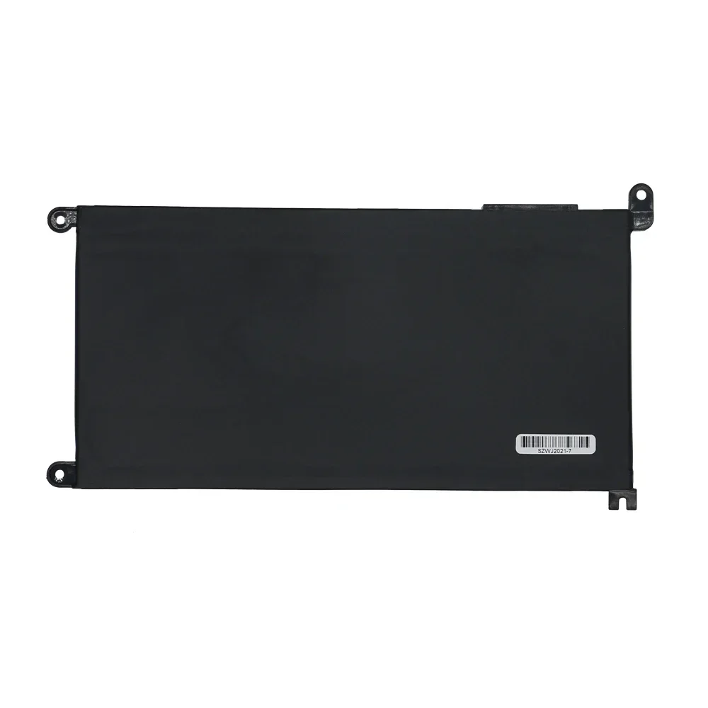 New WDX0R T2JX4 3CRH3 FC92N 0FC92N 03CRH3 0T2JX4 CYMGM P74G P74G001 For Dell WDXOR Laptop Battery 13 5000 5368 7368 14 7000 7560