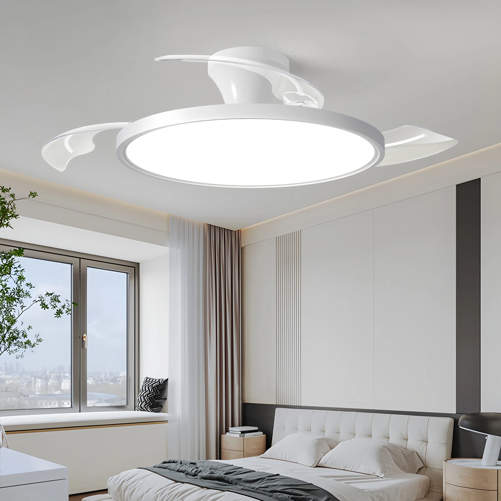 Jelena Ceiling Fan …